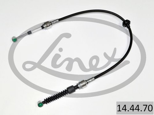 Linex seilzug schaltgetriebe - linex,