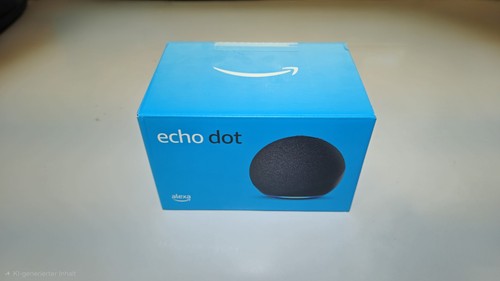 Amazon echo dot generation - dot, 5.