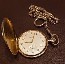 Taschen,-Sprungdeckeluhr/