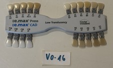 Ivoclar Vivadent e max