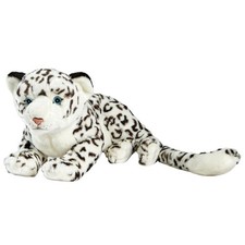 Anima 1919 Schneeleopard