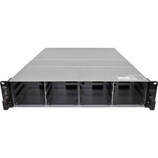 ✅ Synology RS2418RP+ 12-Bay