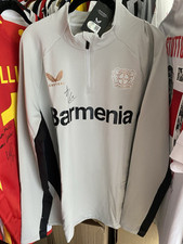 Bayer Leverkusen Jacke