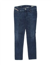 DIESEL Damen Matic Skinny