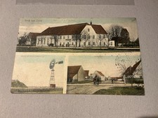 Zinna bei Torgau, Windrad