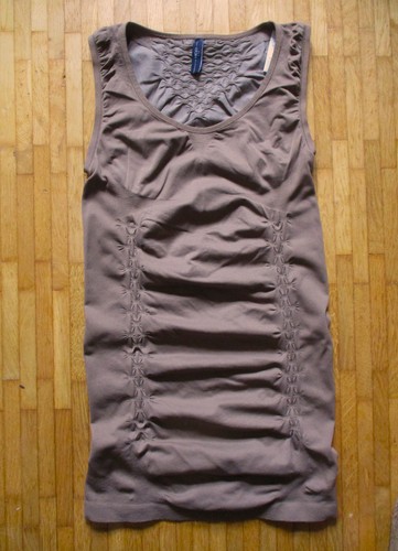 High use langes stretch - langes,