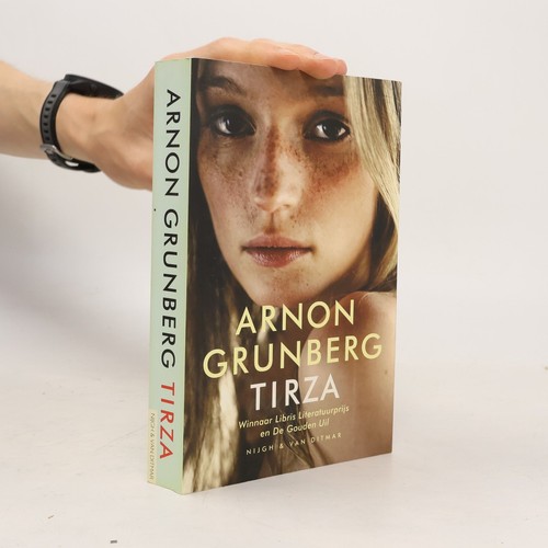 Tirza arnon grunberg - tirza , | 