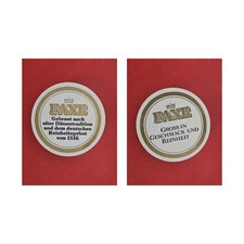 Faxe Gebraut nach alter