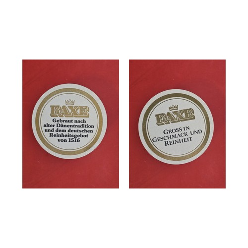 Faxe gebraut nach - faxe, alter