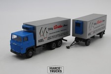 Herpa Scania 111