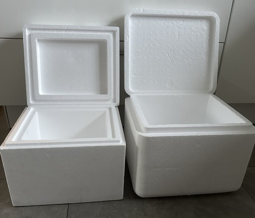 Große styroporboxen - 2,