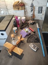 flohmarkt kiste flohmarktartikel