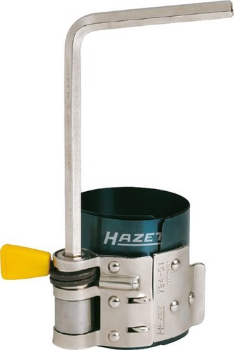 Hazet kolbenring spannband - hazet, kolbenring-spannband