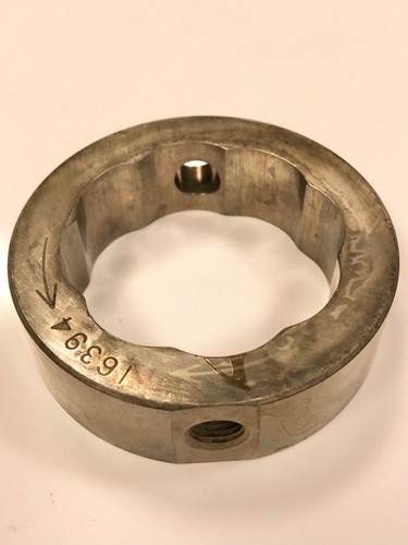 Roosa master 16394 - 16394, —
