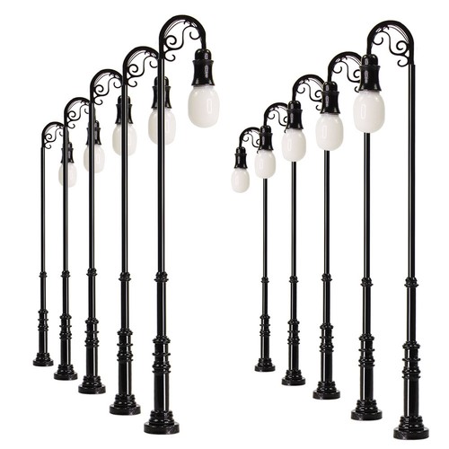 Stk spur 1 87 - 10, led