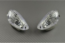 Paar Vorne Blinker klar