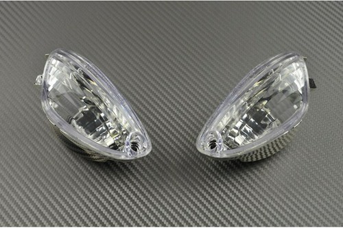 Paar vorne blinker klar - blinker,