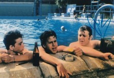 ZACHI NOY signed Autogramm