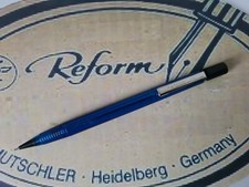 Reform Druckbleistift
