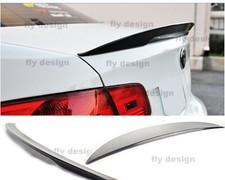 Heckspoiler passend für BMW 3er E92 Copue,  High Kick Spoiler Flügel lip