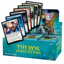Magic the gathering theros - gathering,