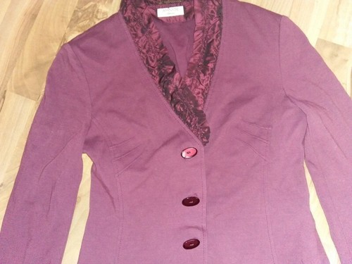 Apanage blazer jacke - apanage, edel