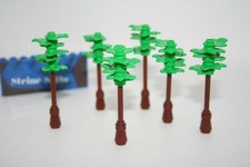 Lego baum laub wald - -,