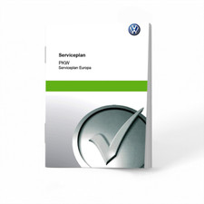 VW Volkswagen Deutsche