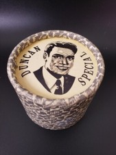 Duncan Special Yoyo Original Verpackung 50 er Jahre Pappschachtel USA Sammler