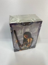 Xena Warrior Princess Beauty &