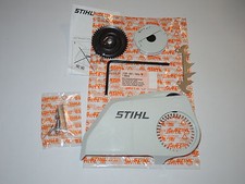 1123 stihl kettenraddeckel - 1123,