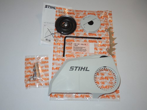 1123 stihl kettenraddeckel - xx,
