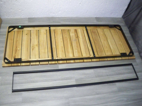 Tischplatte für bartisch - tischplatte,