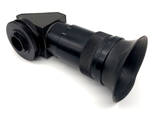 Pentacon winkelsucher angle - pentacon,