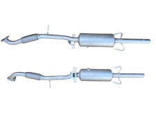 Original Dieselpartikelfilter DPF Opel Astra H 1.7 CDTI Zafira 13335179 13335180