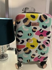 NEU JUICY COUTURE LEOPARD