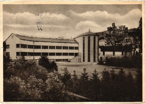 Cpa konigstein taunus - ak,