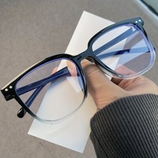 Blaulichtfilter Brille Bluelightblocker Augenschutz Computerbrille ohne Sehstärk