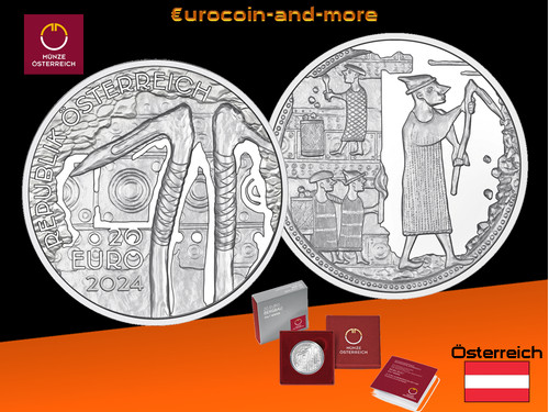 Euro österreich 2024 - 2024,