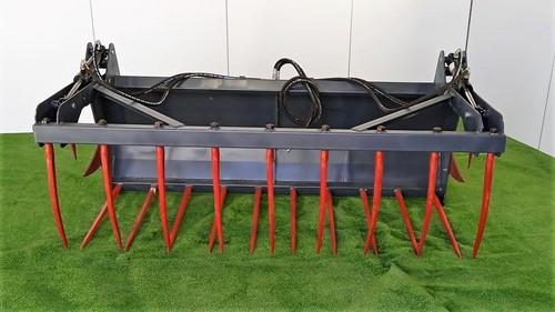 Krokodilgebiss m - 2,