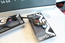 Suzuki GSX R 1000  ASV Kupplung + Bremshebel verstellbar C5 K9 L0 L1 L2 L3 L4 -