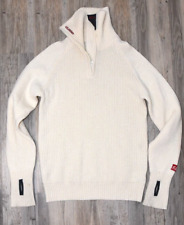 Ulvang Rav Pullover 100% Wolle