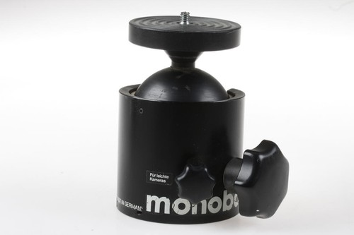 Monoball kugelkopf - monoball,