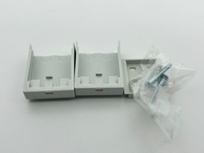 Grothe GT 36 AP Aufputz Montagesatz für Klingeltransformator