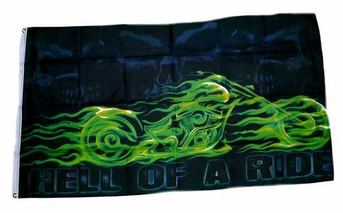 Fahne flagge hell - fahne, /