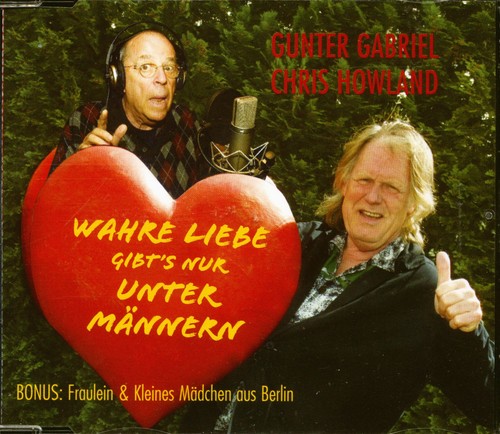 Gunter gabriel chris - gunter,