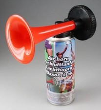 JUNG Druckluft Signalhorn