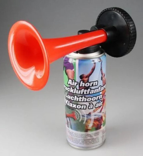 Jung druckluft signalhorn - jung,