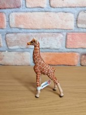 Schleich McDonalds Giraffe