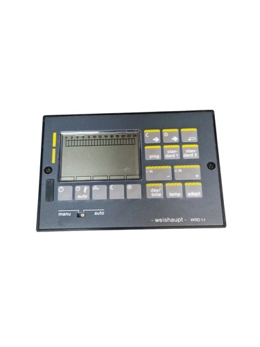 Weishaupt wrd1 wrd 1 - weishaupt, wrd1.1